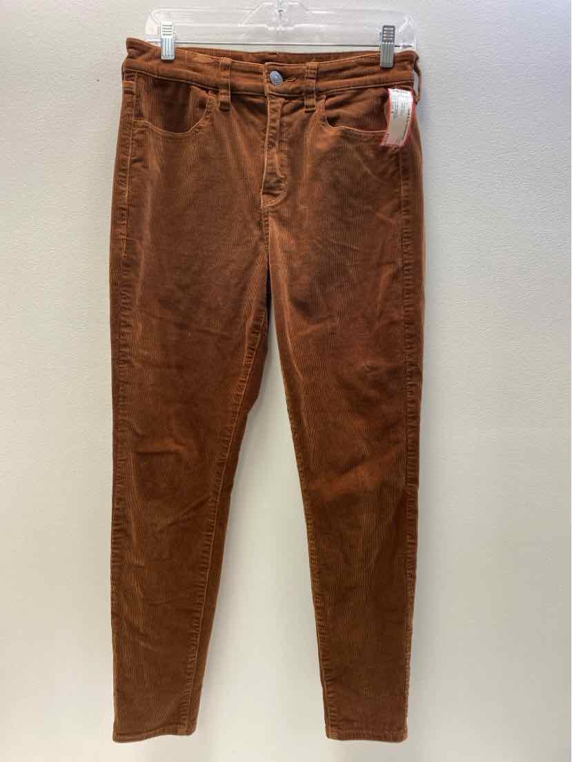 American Eagle Size 8 Corduroy