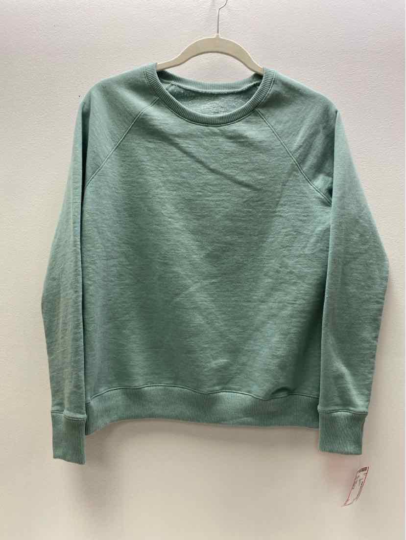 Time and Tru Size M Sweatshirt