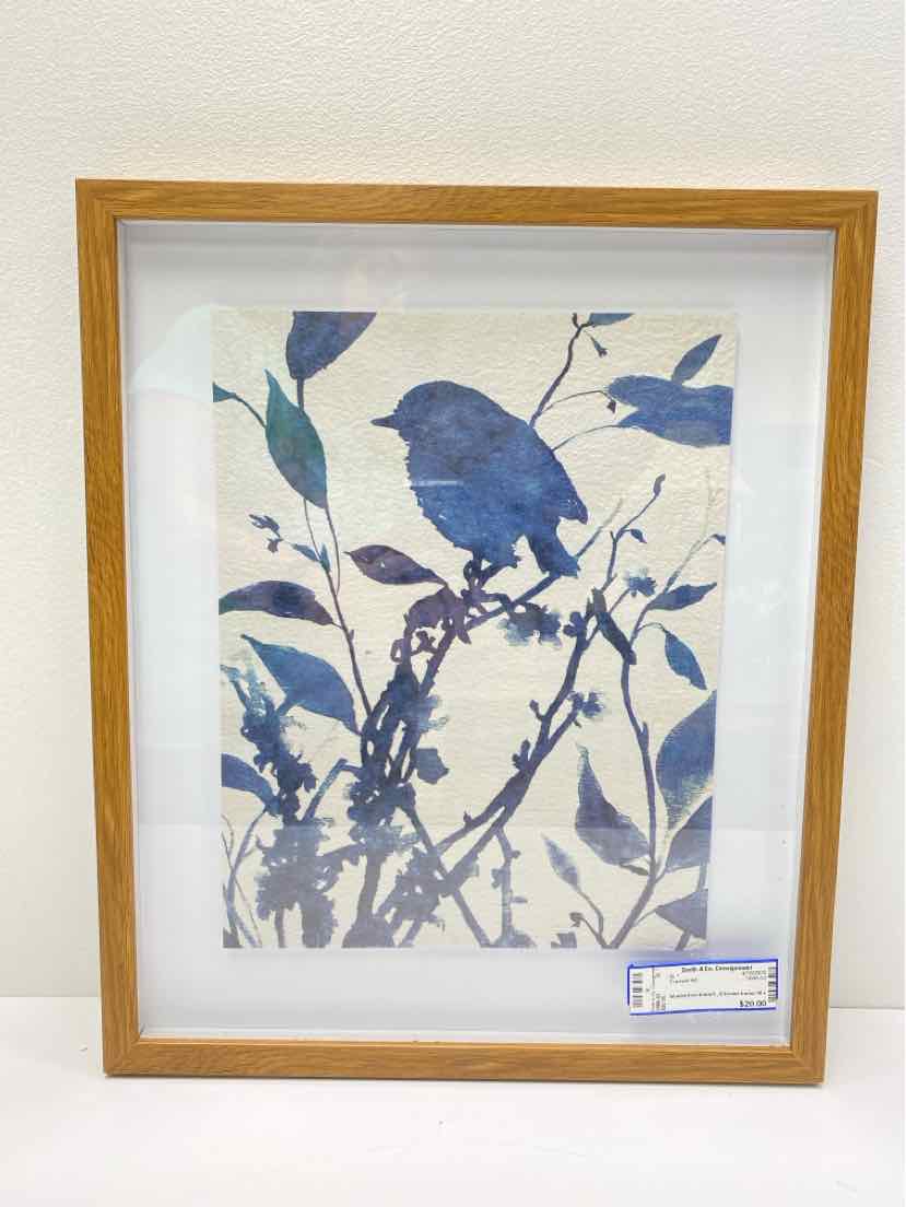 Framed Art