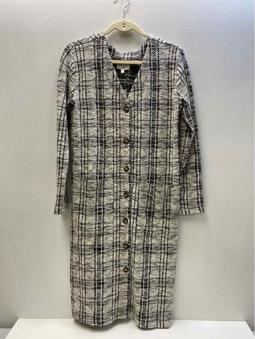 LOU & GREY Size S Dress
