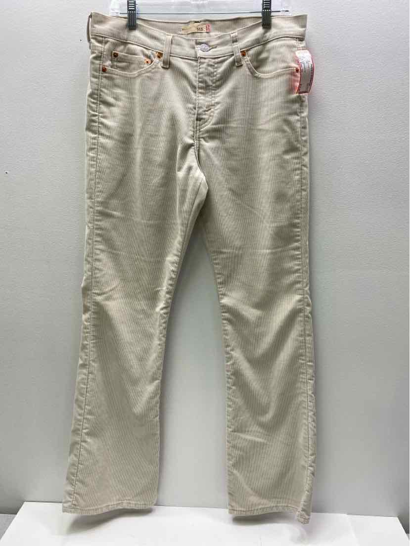levi Size 10 Corduroy