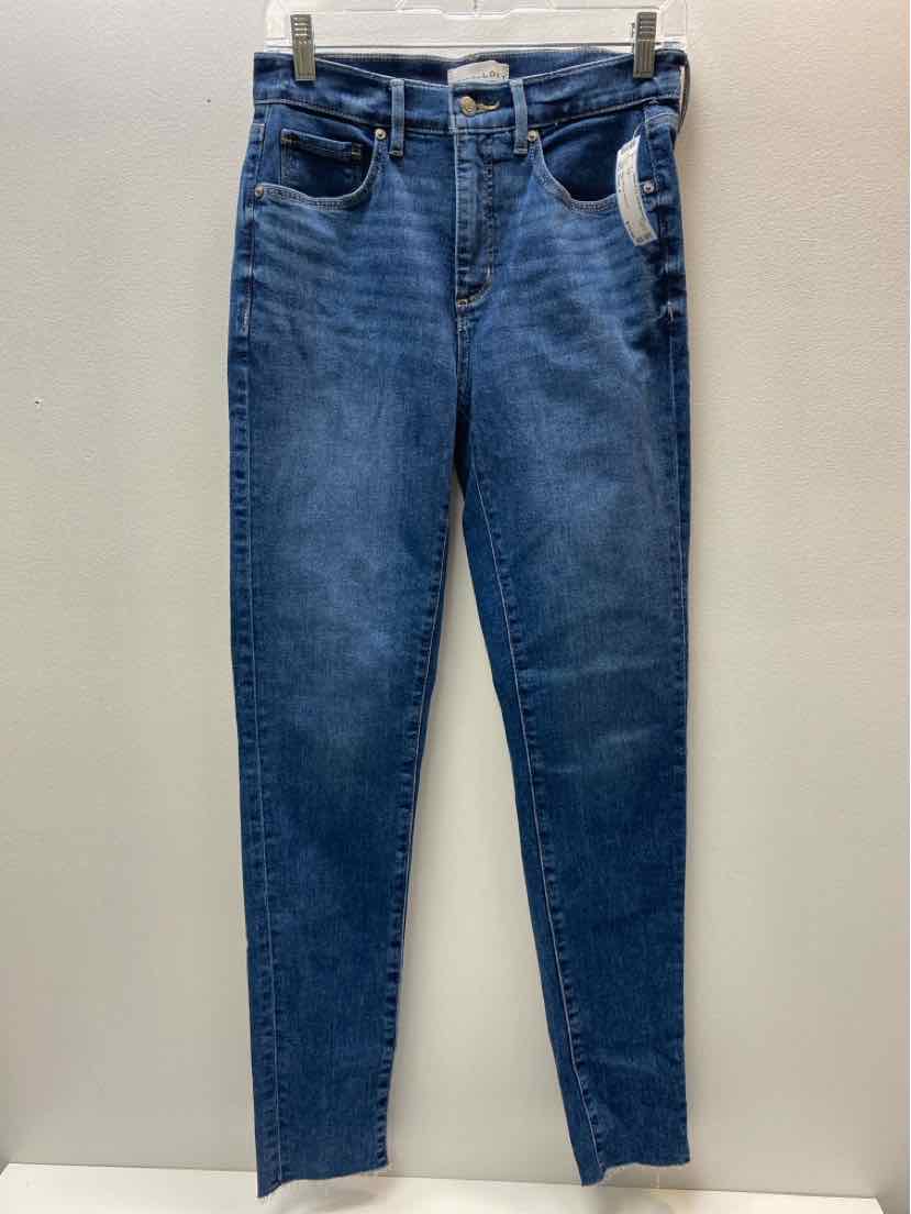 Loft Size 4 Jeans