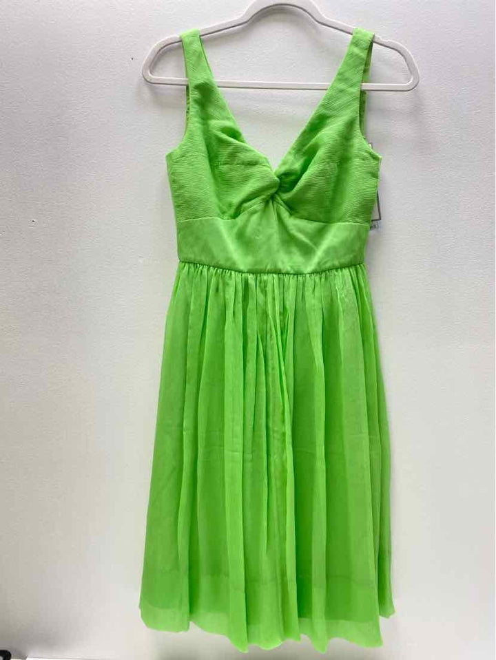 j crew Size 2P Dress