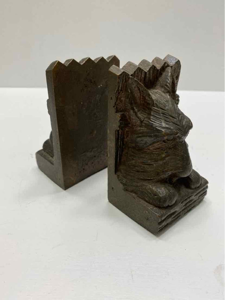 book ends
