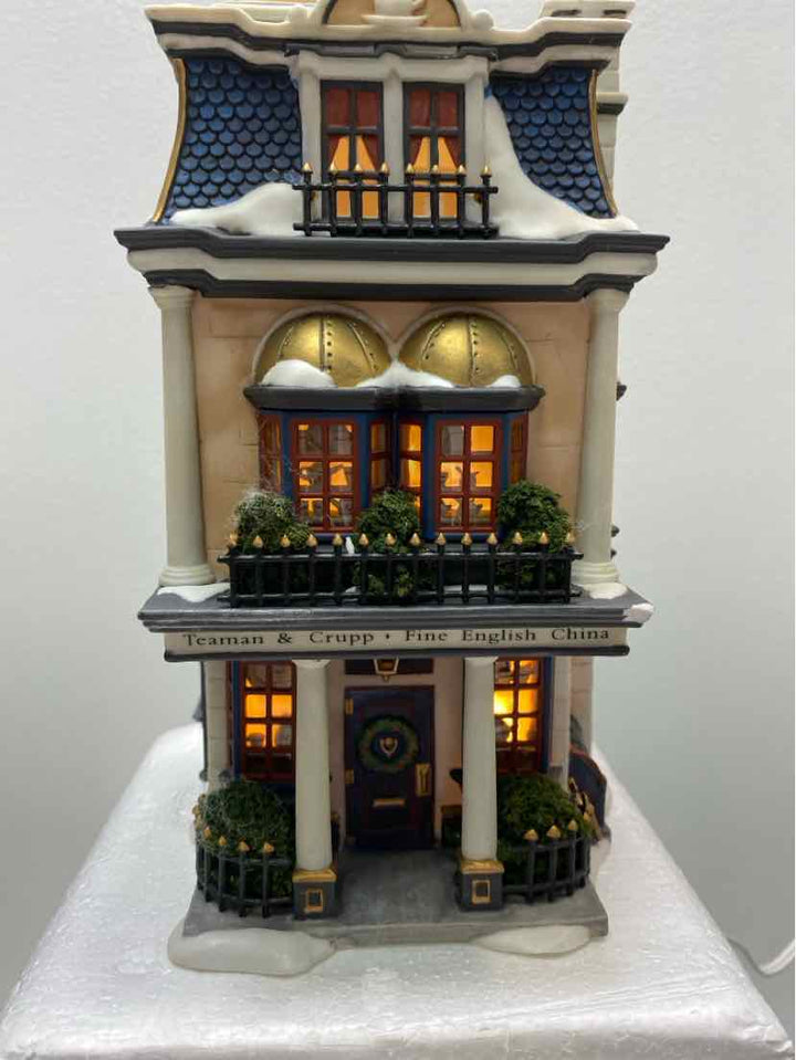 Dept. 56 Christmas