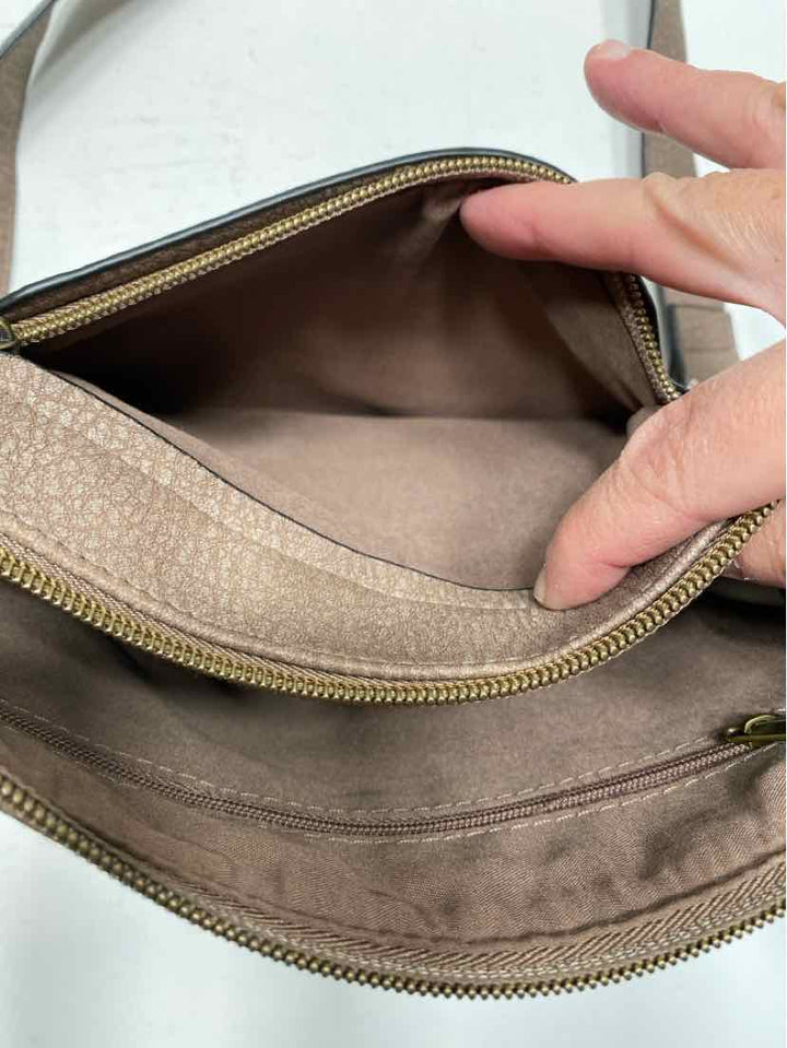 Crossbody