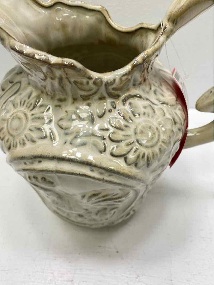 Pitcher