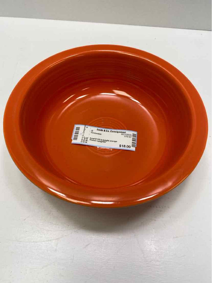 Homer Laughlin fiestaware