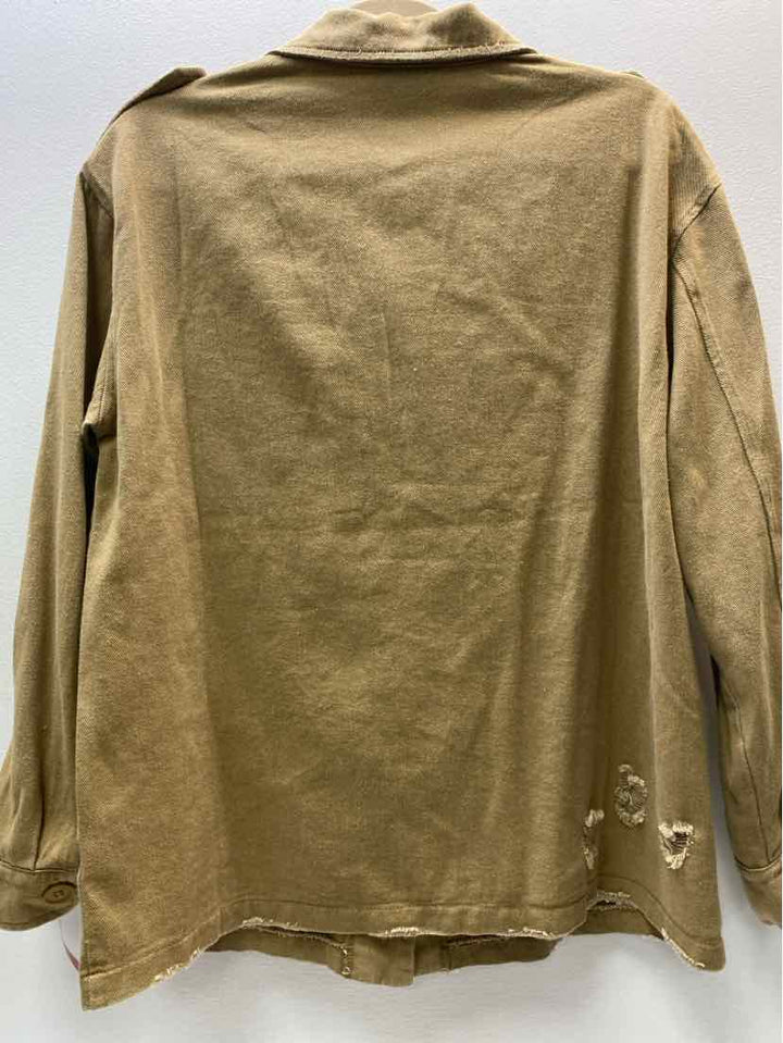 oddy Size S/M Blouse