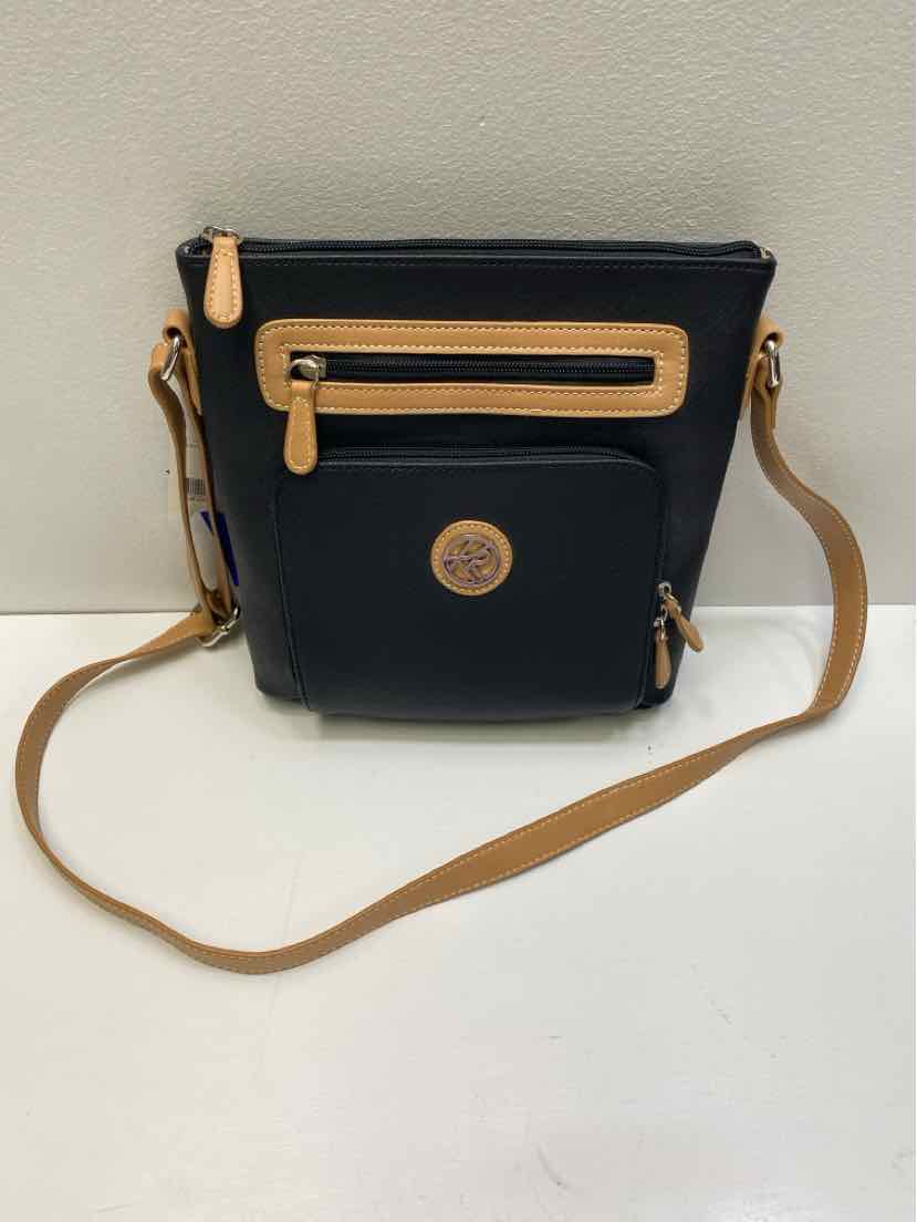 Kim Rogers Crossbody