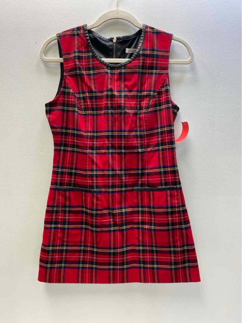 BIANCA NIGORD Size XS Dress