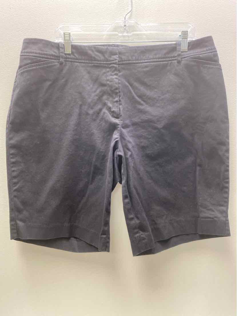 talbots Size 16 Shorts