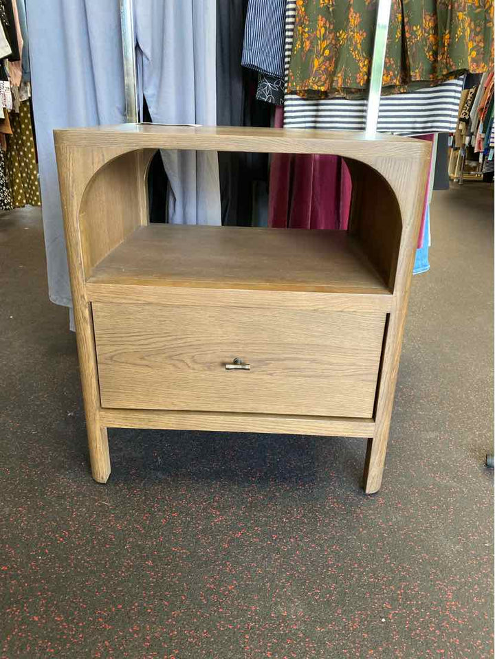 Co. House Designs Nightstand