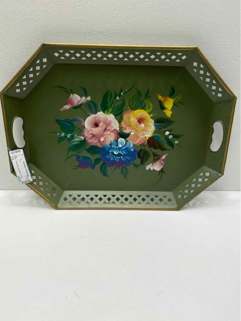 Tray