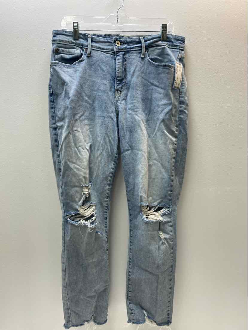 Denizen Size 12 Jeans