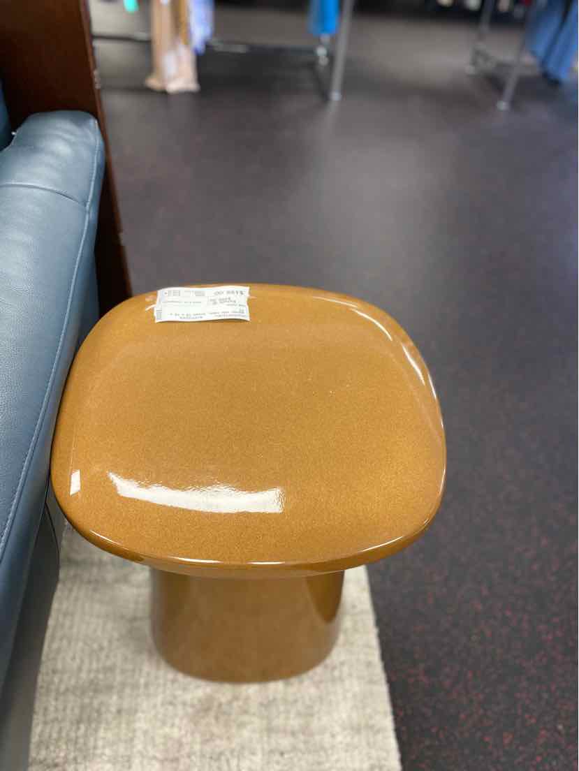Co. House Designs end table