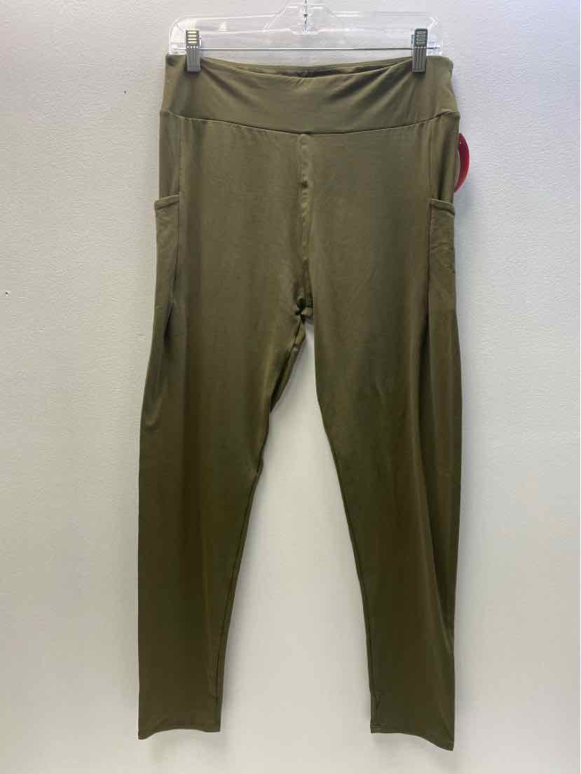 Size XL Leggings
