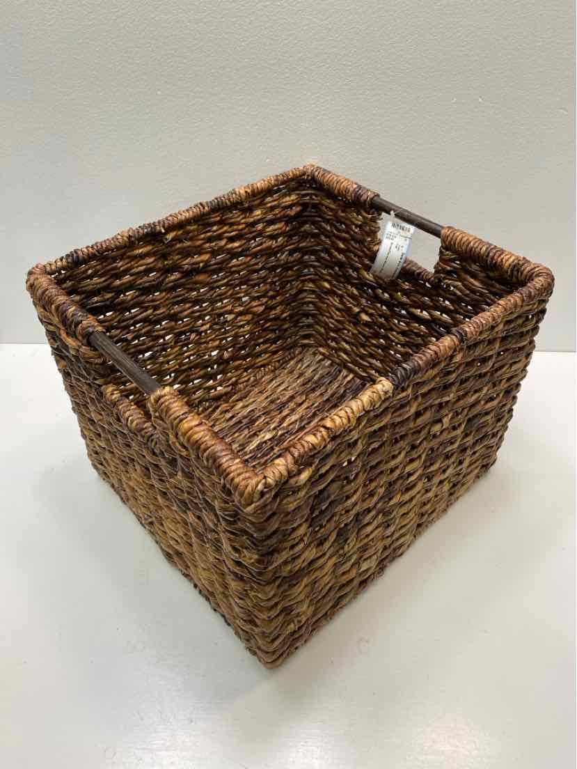 crate