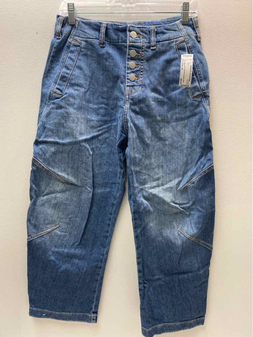 Pilcro Size 2P Jeans