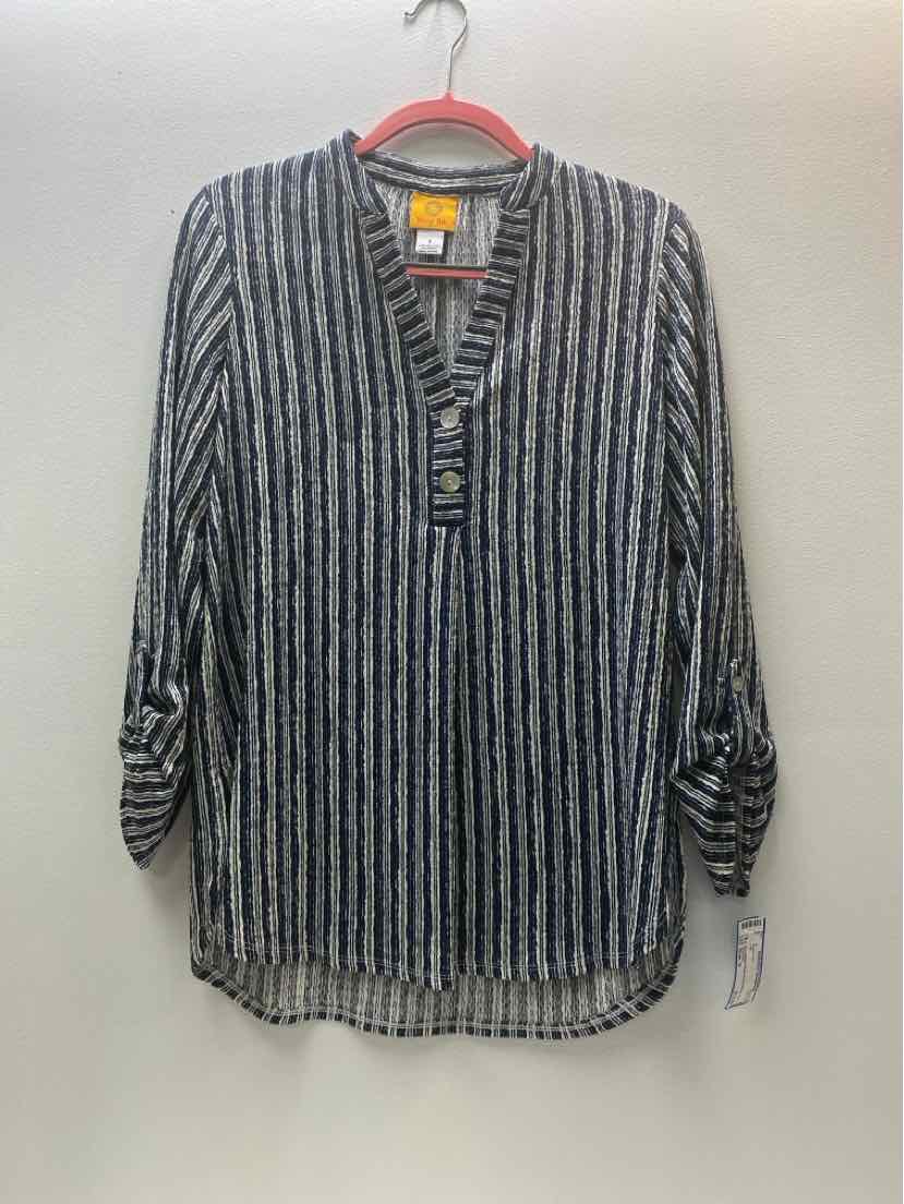 Ruby Rd. Size S Dress Top