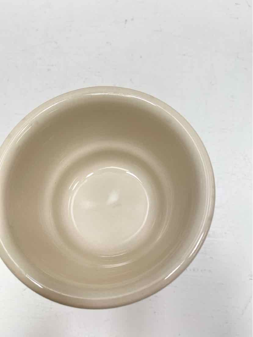 LIBBEY BOWL