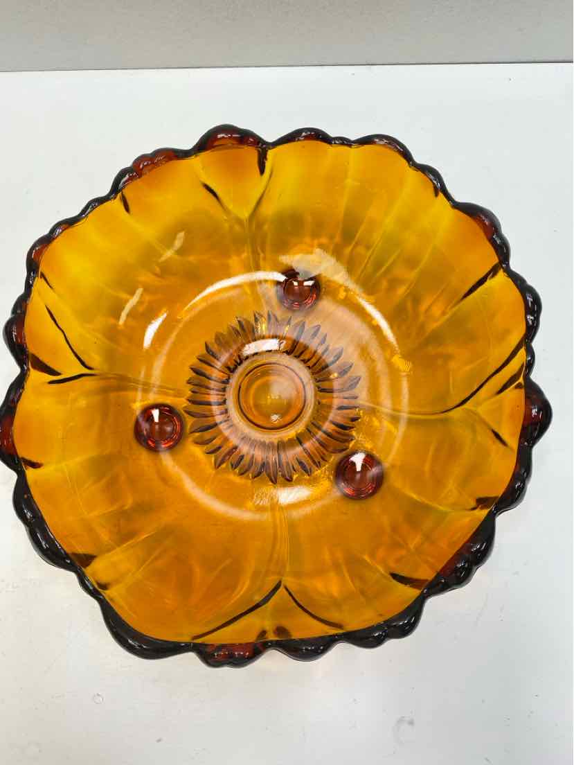 bowl