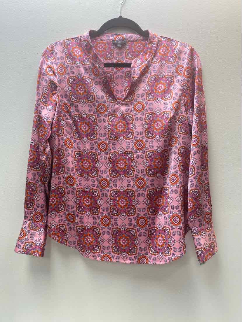 talbots Size SP Blouse