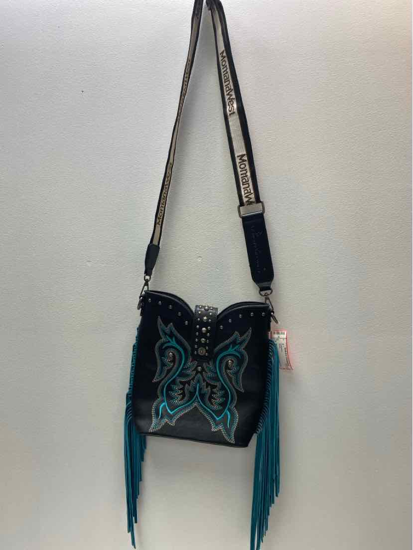 Montana West Crossbody