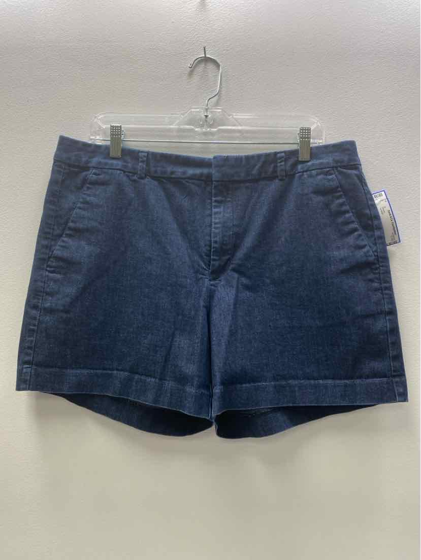 Banana Republic Size 14 Shorts