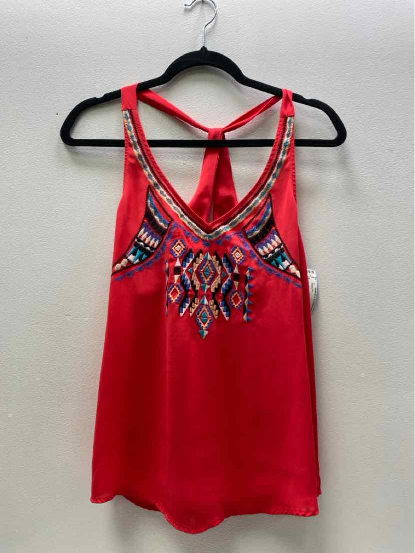 maurices Size L Dress Top