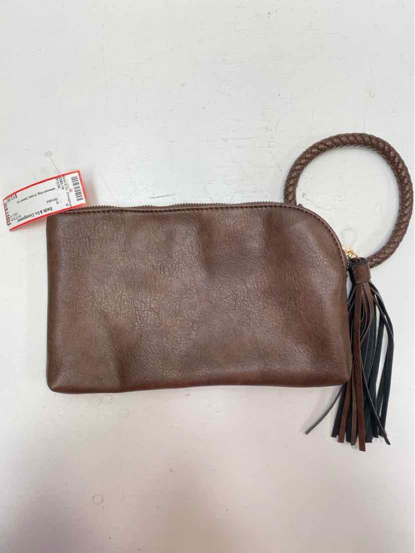Wristlet