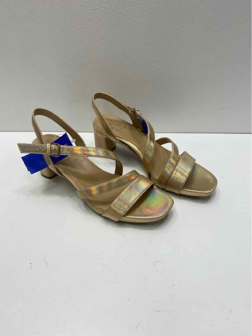 naturalizer 8 Sandals
