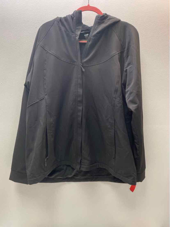 maurices Size 2X Dress Top