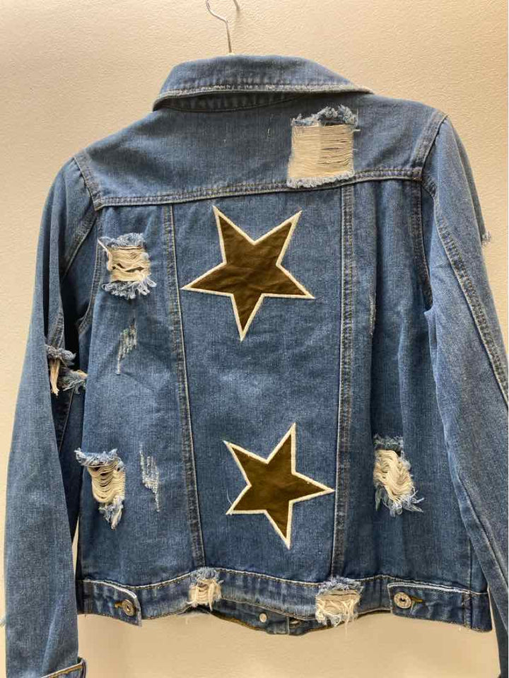 UMGEE Size S Jacket