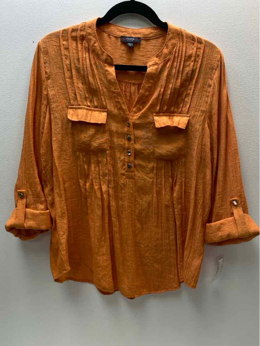 cocomo Size PXL Dress Top