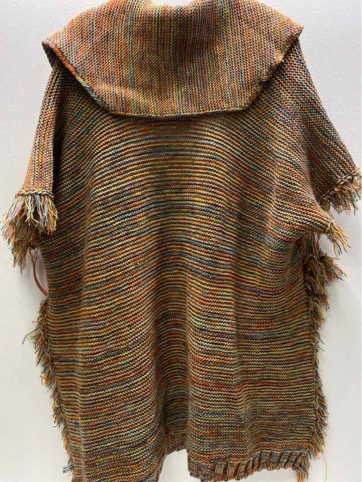Size One Size Cardigan