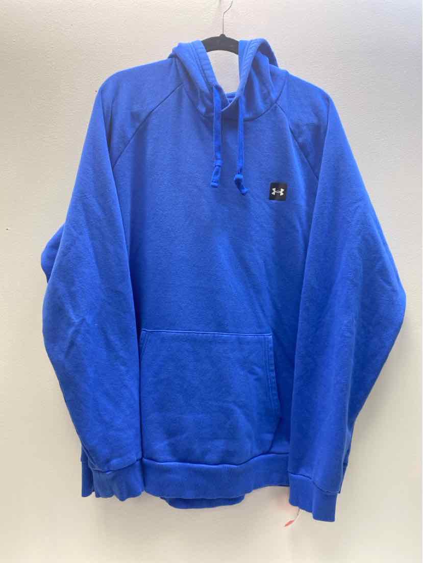 Under Armour Size 2X Hoodie