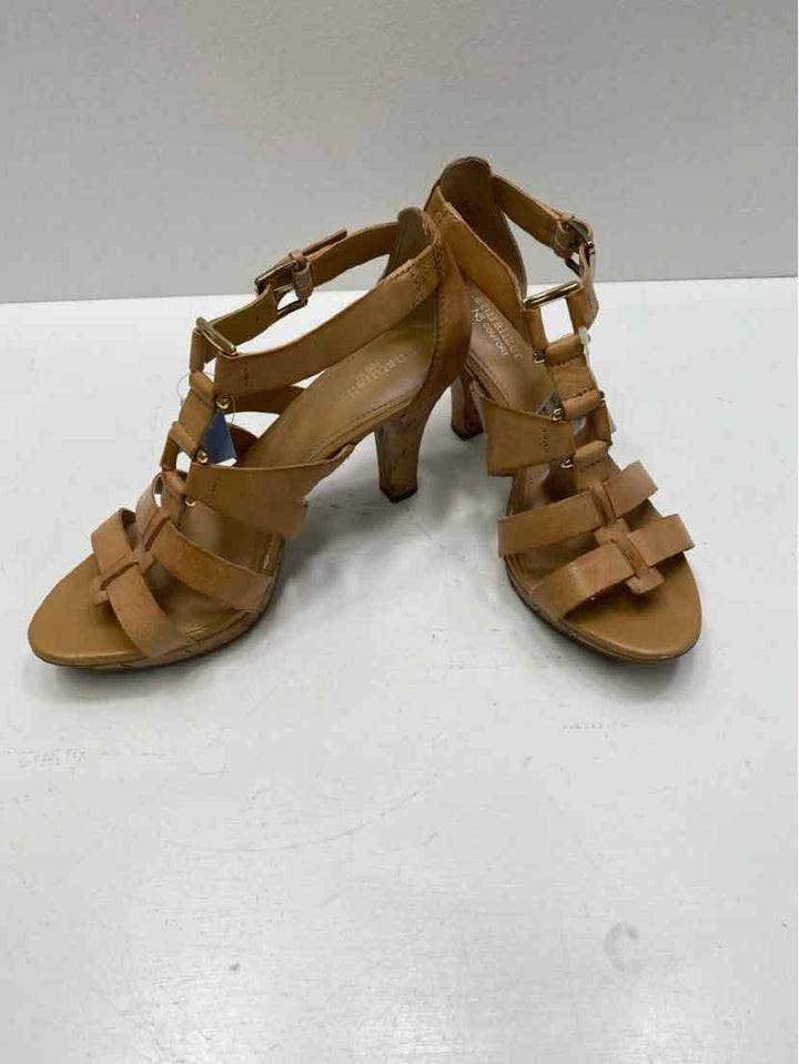 naturalizer 8W Heels