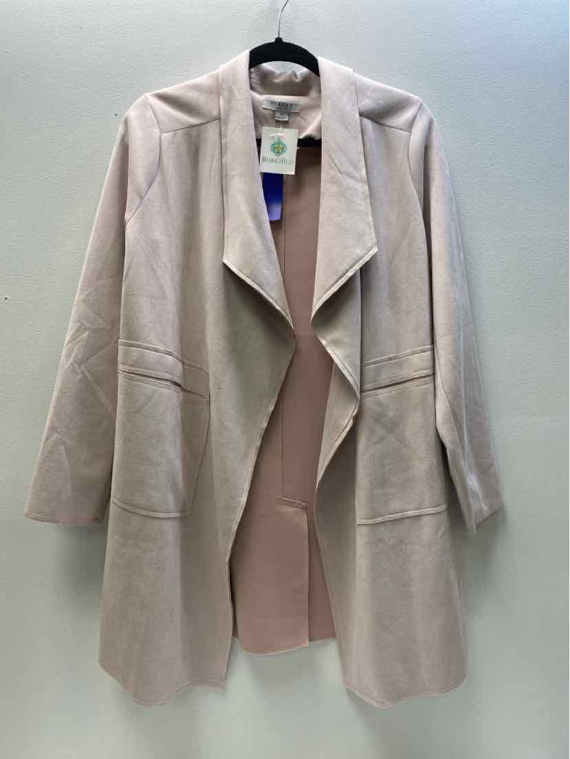 Favlux Size S Misc. Coat