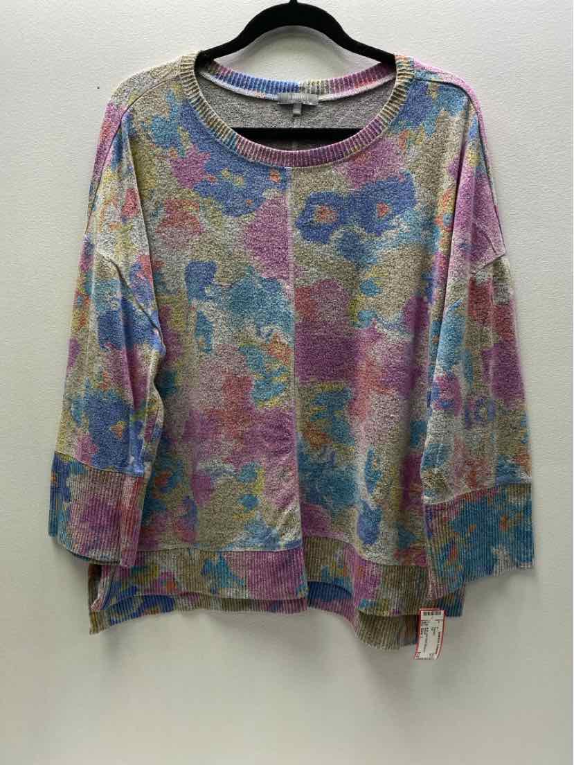 Habitat Size L Sweater