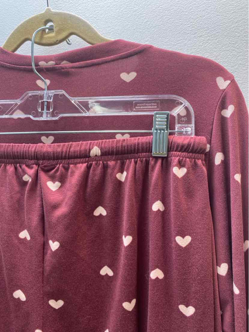 Size M Pajamas