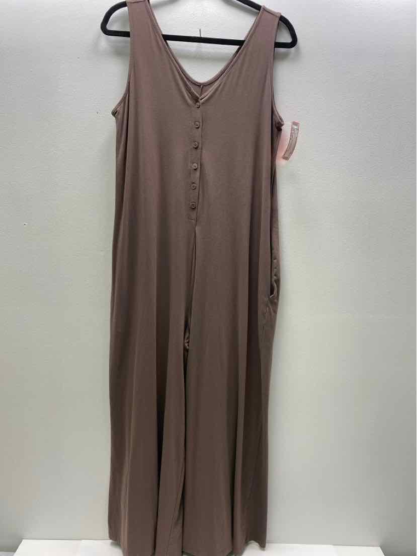 Any Body Size M Jumpsuit