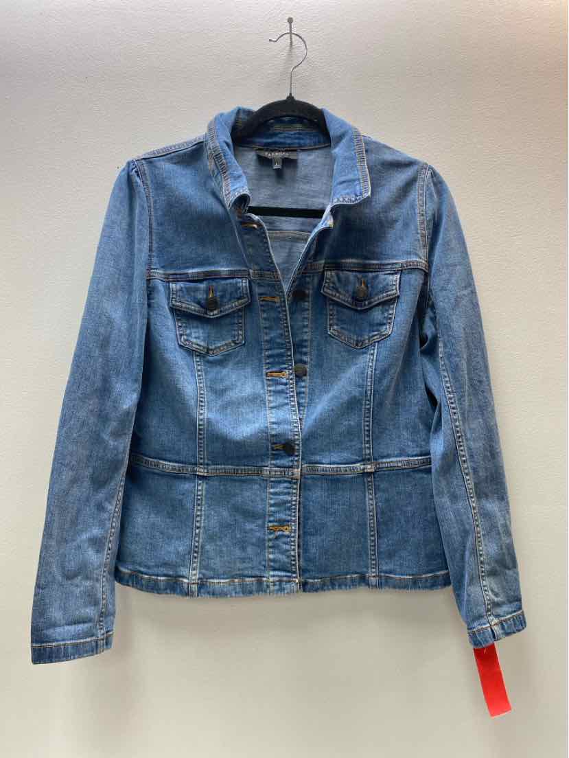 talbots Size L Misc. Jacket