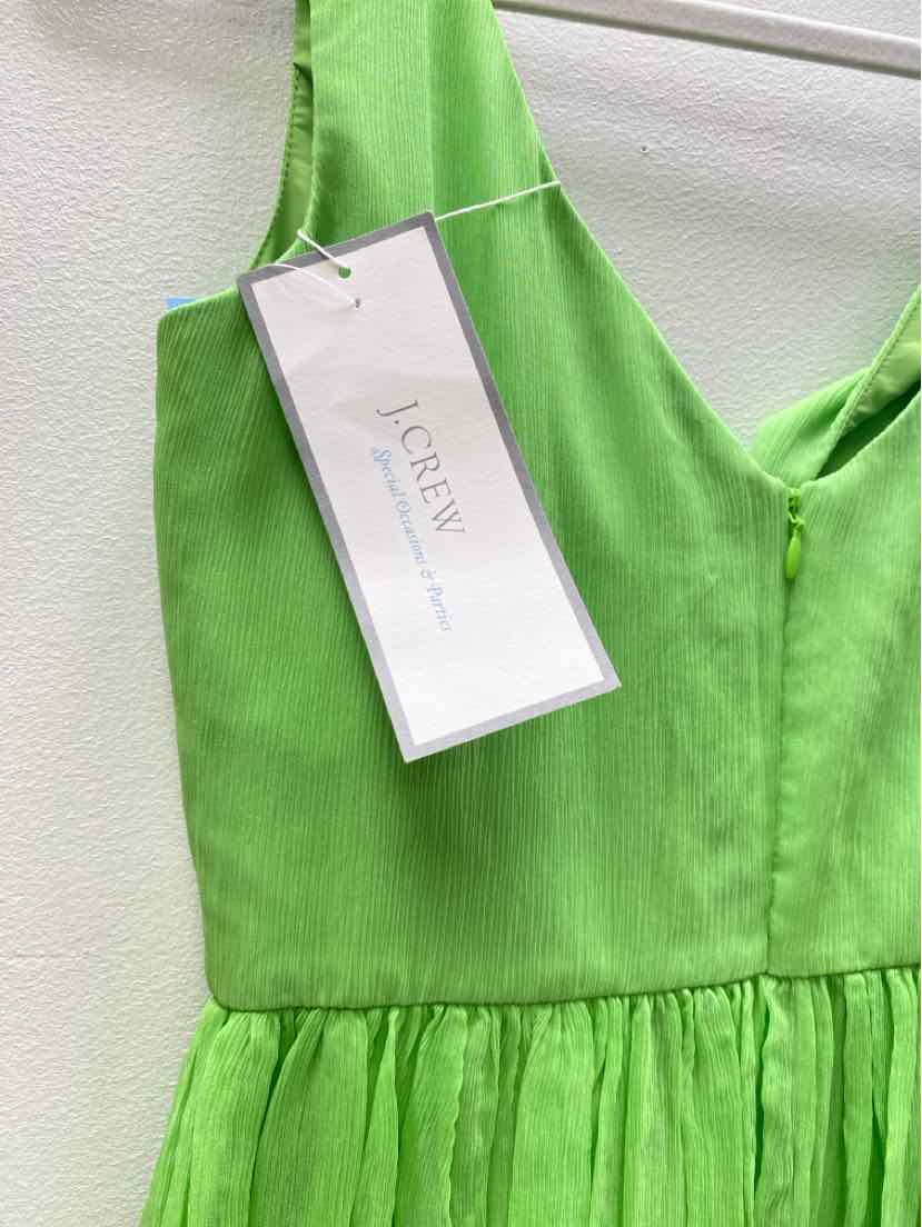 j crew Size 2P Dress