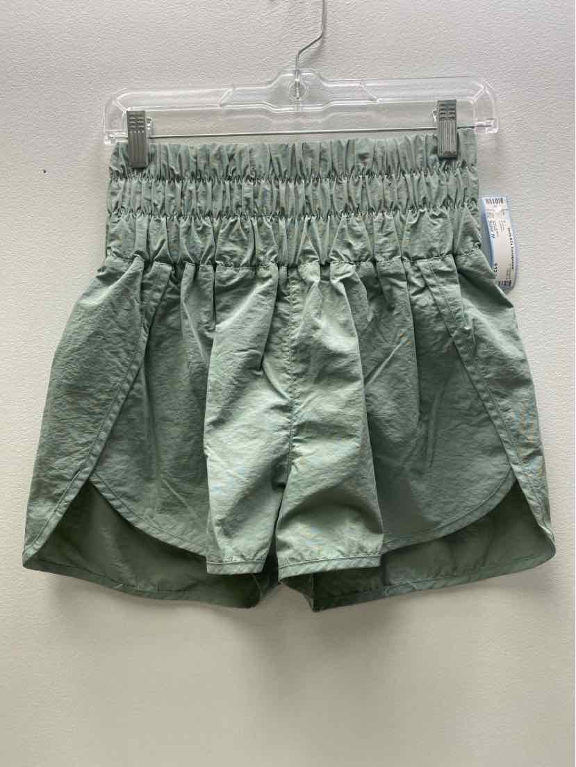 Zenana Size M Shorts