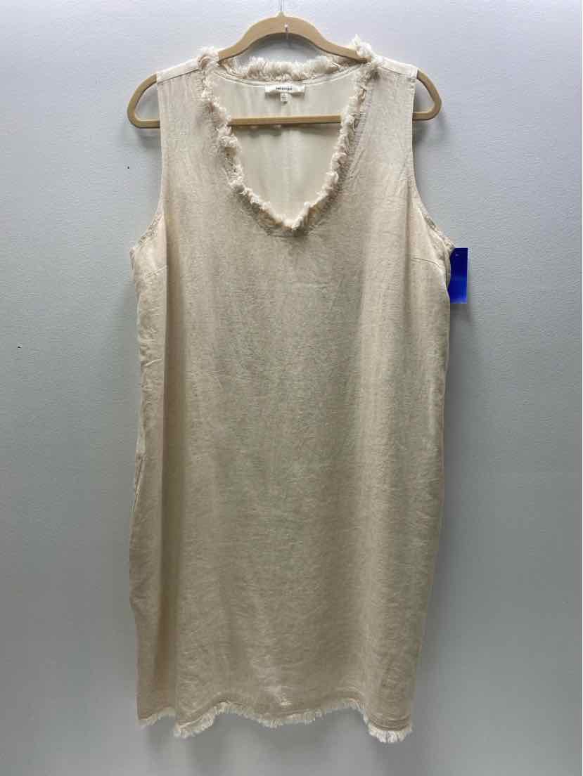 Lalavon Size L Dress