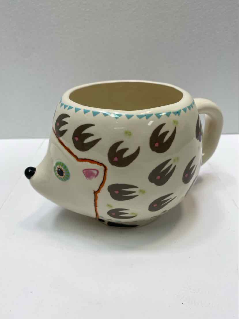 Fall Mugs
