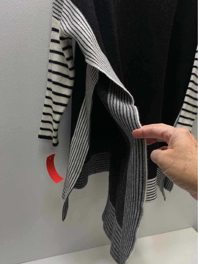 Size XL/XXL? Sweater