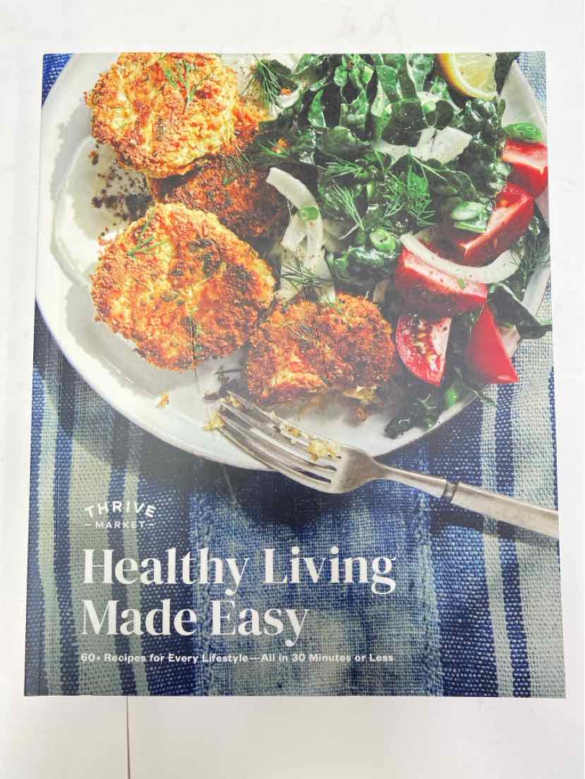 cookbooks