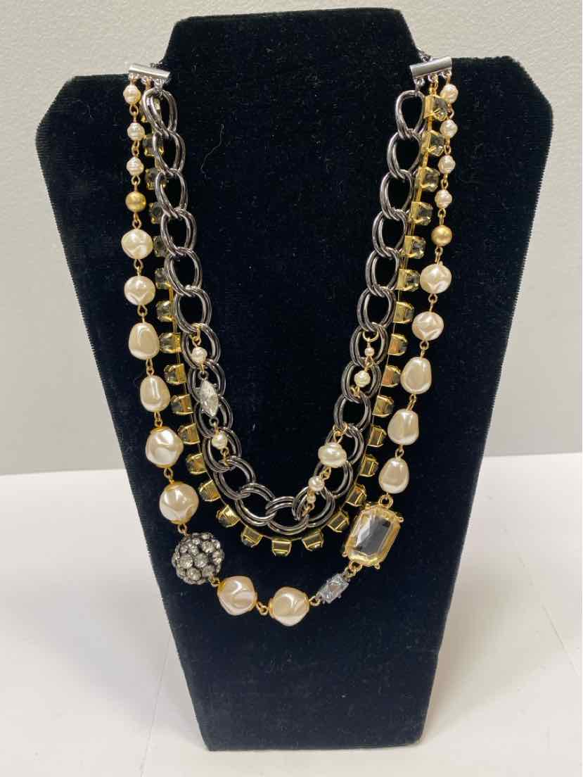 Chicos Necklace